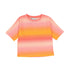 Yellow Sub Strawberry Pink Sunset T-Shirt